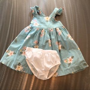 Bundle of 18 month girl clothes 🌸